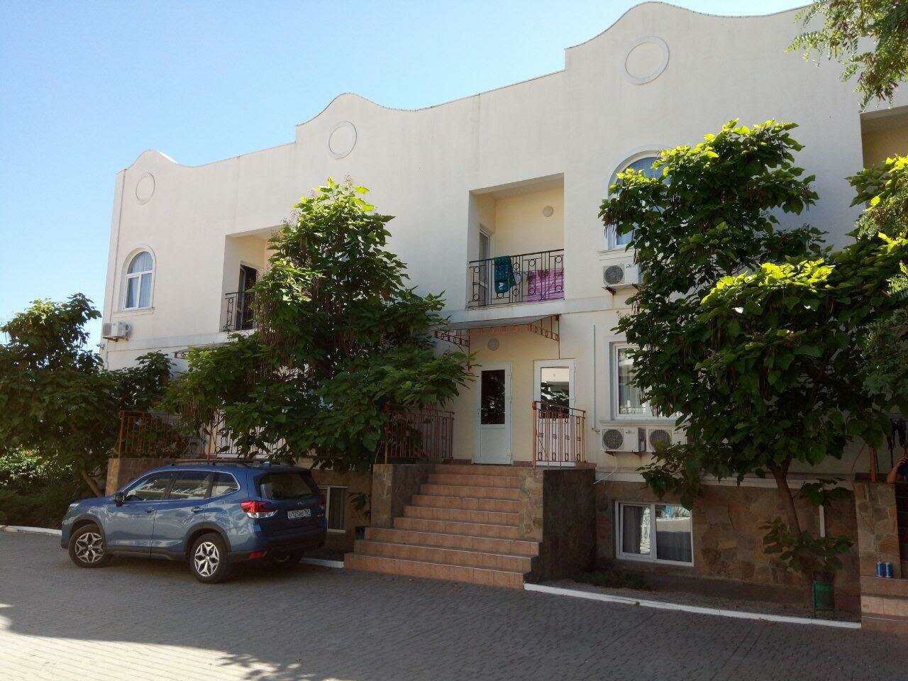 Гостиница Арго Коктебель-82