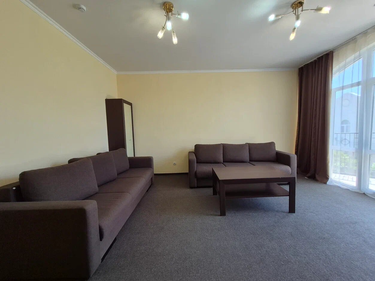 Гостиница Арго Коктебель-10