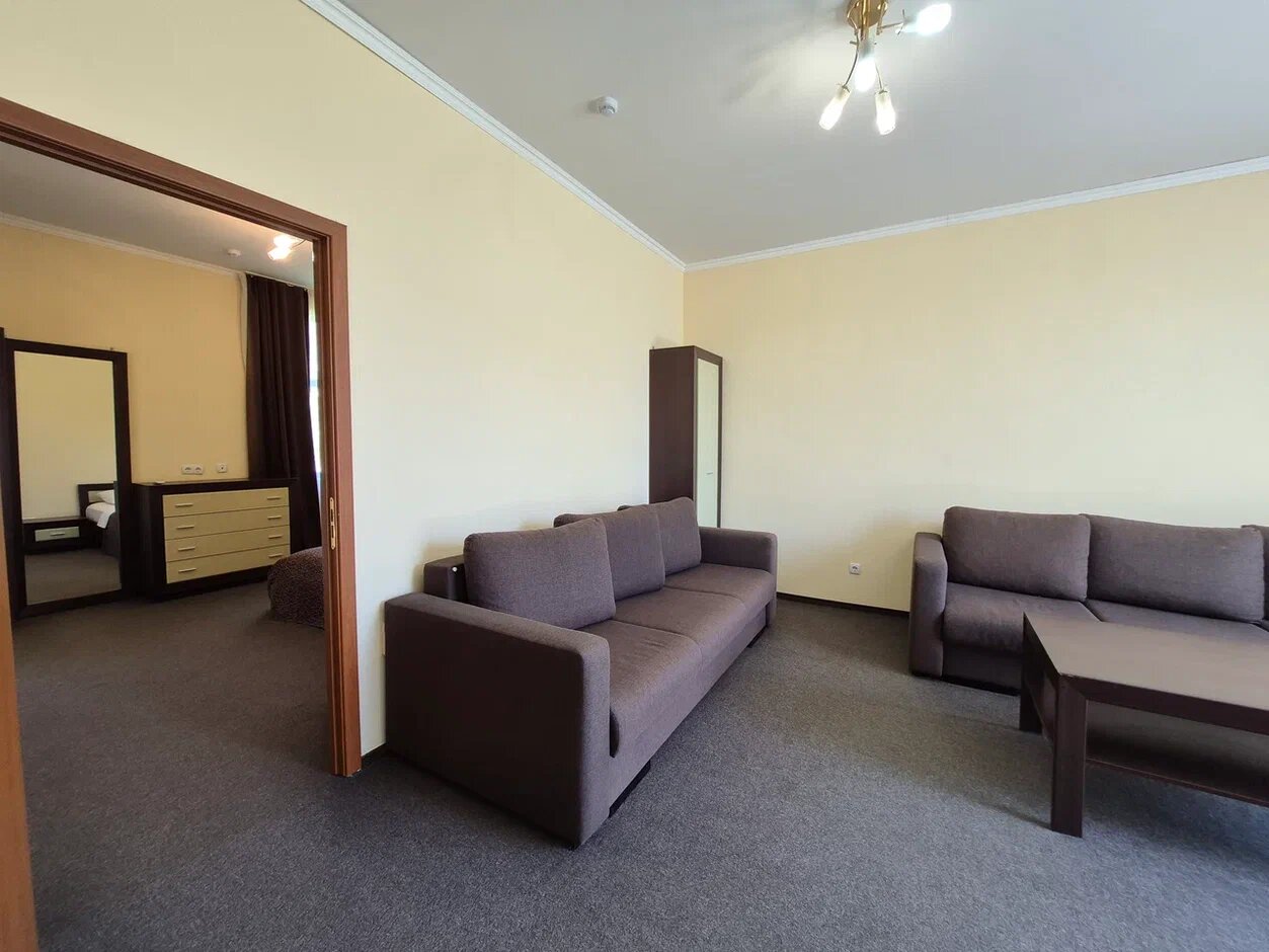 Гостиница Арго Коктебель-25