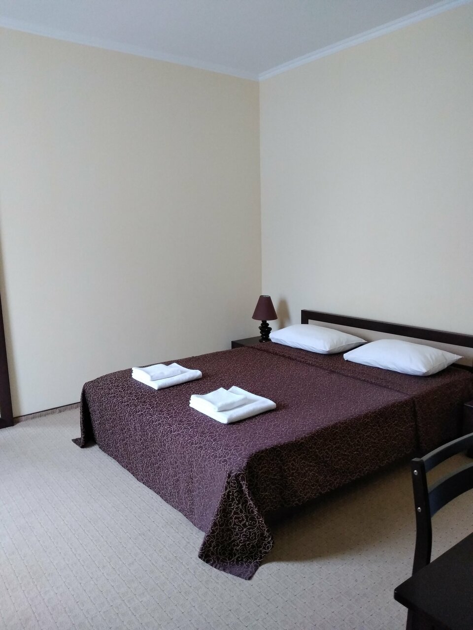 Гостиница Арго Коктебель