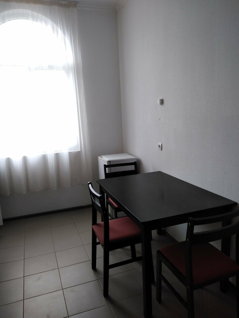 Гостиница Арго Коктебель