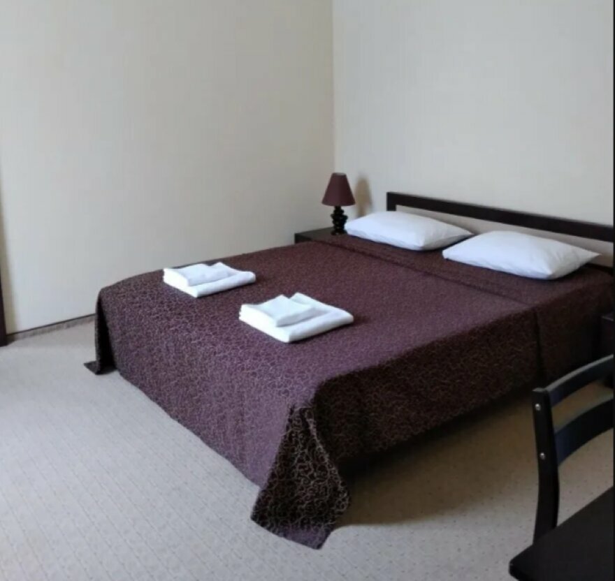 Гостиница Арго Коктебель-114