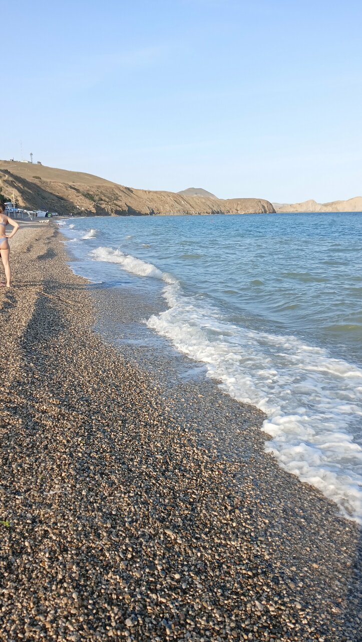 Гостиница Арго Коктебель-31