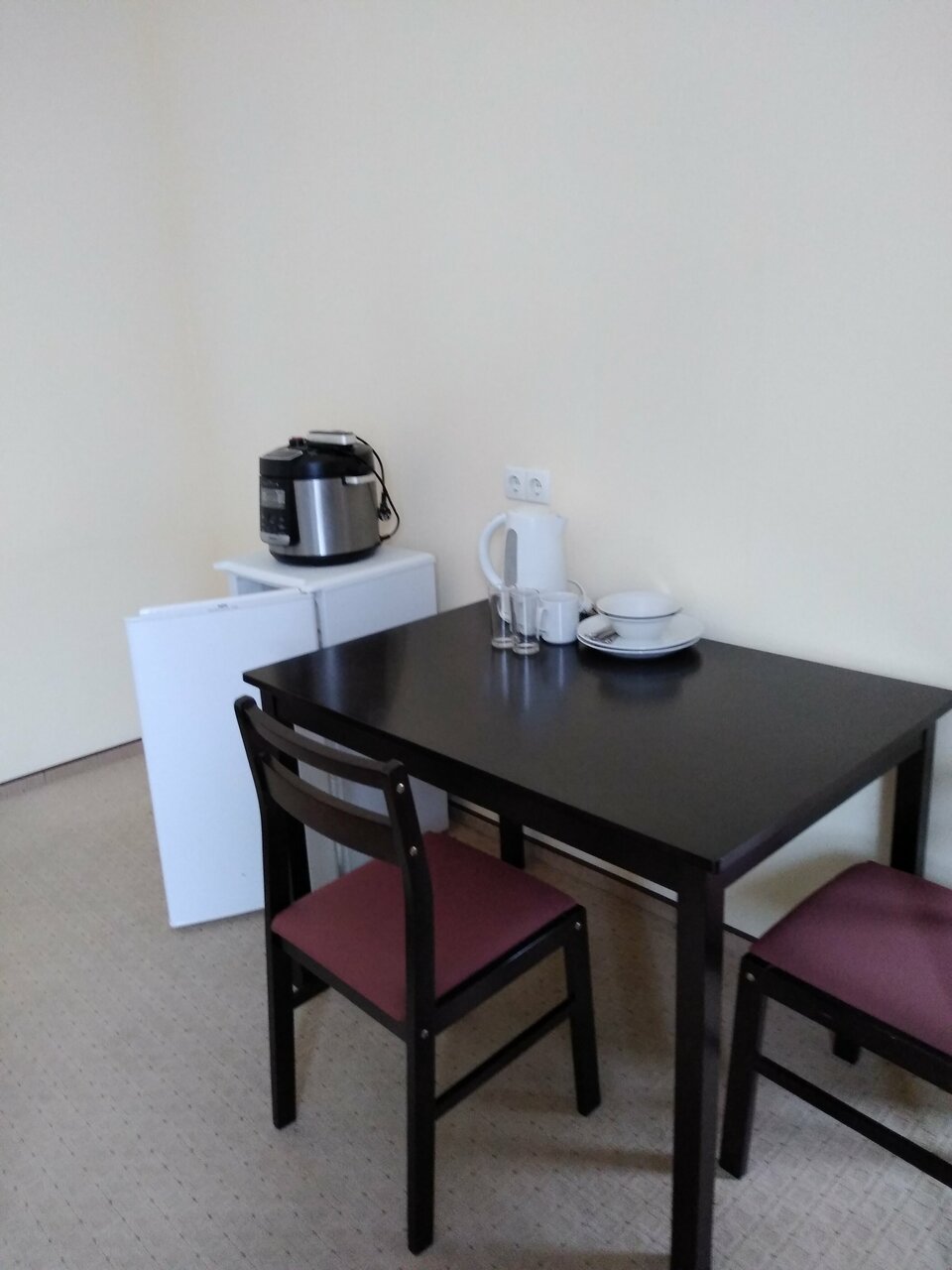 Гостиница Арго Коктебель