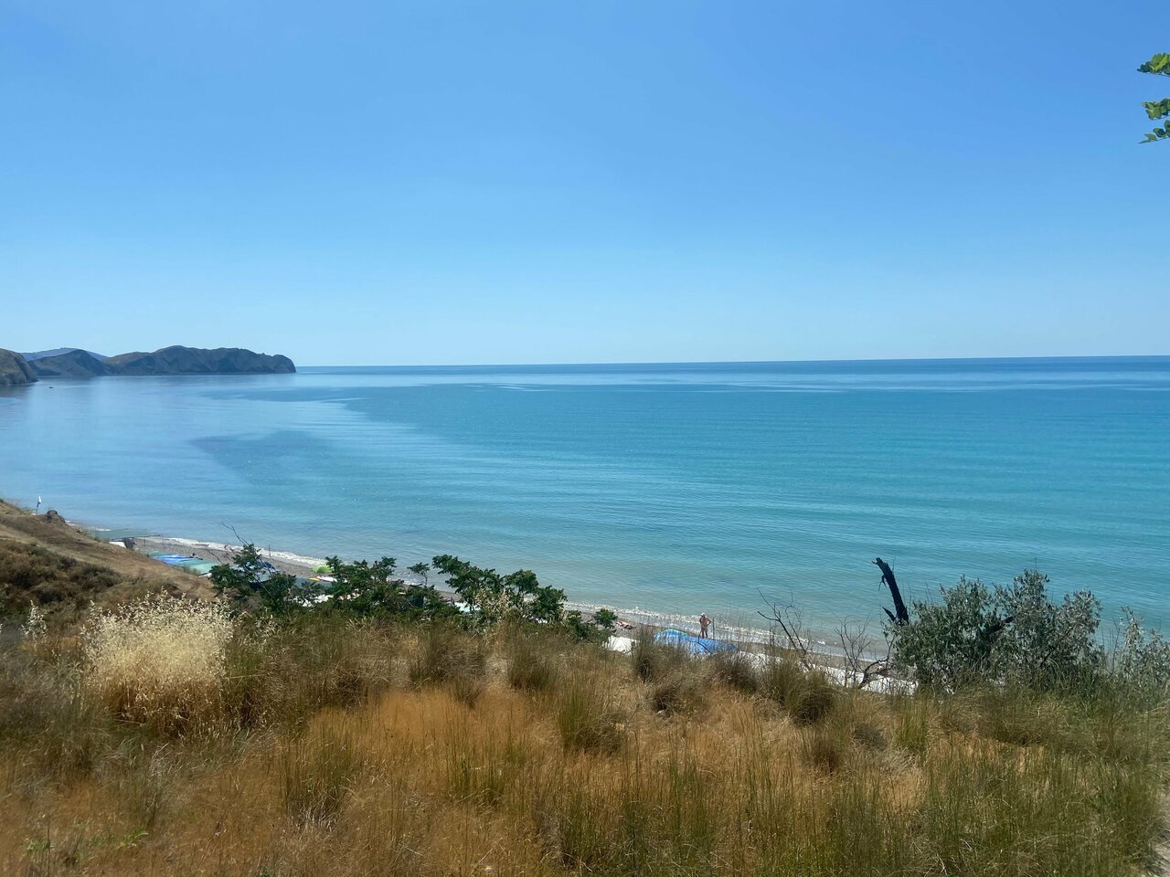 Гостиница Арго Коктебель-130