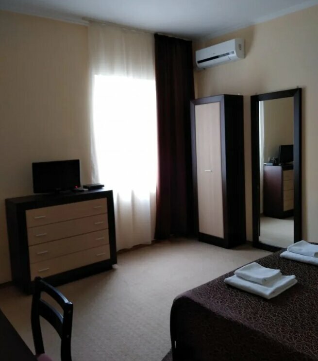 Гостиница Арго Коктебель-106