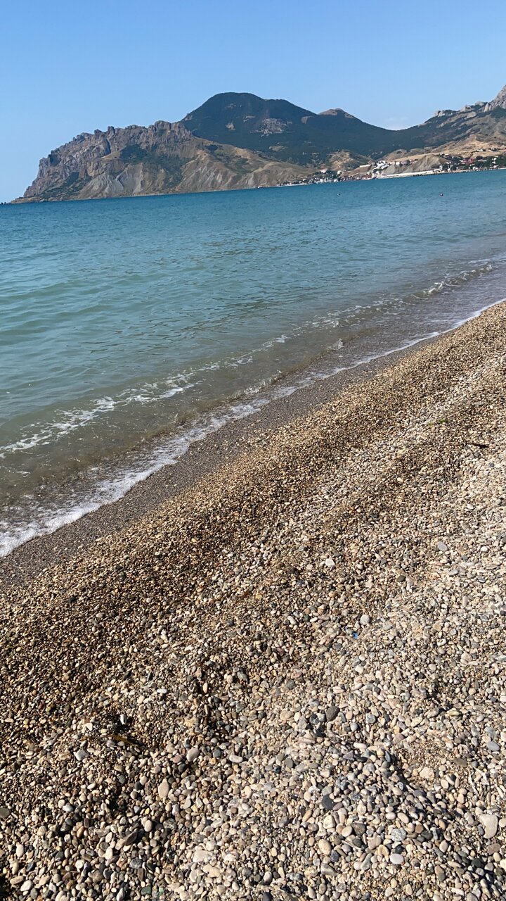 Гостиница Арго Коктебель-132