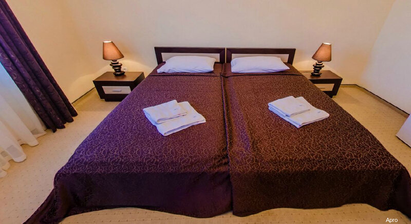 Гостиница Арго Коктебель-44