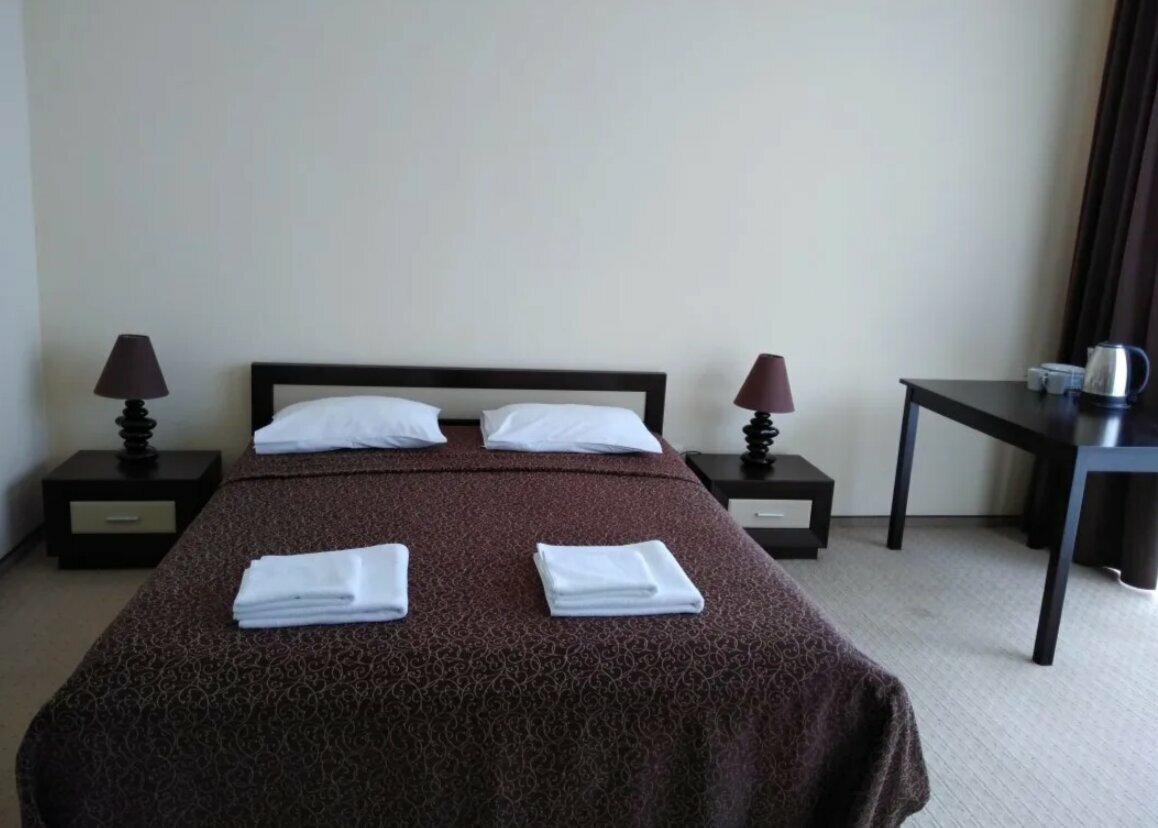 Гостиница Арго Коктебель-92