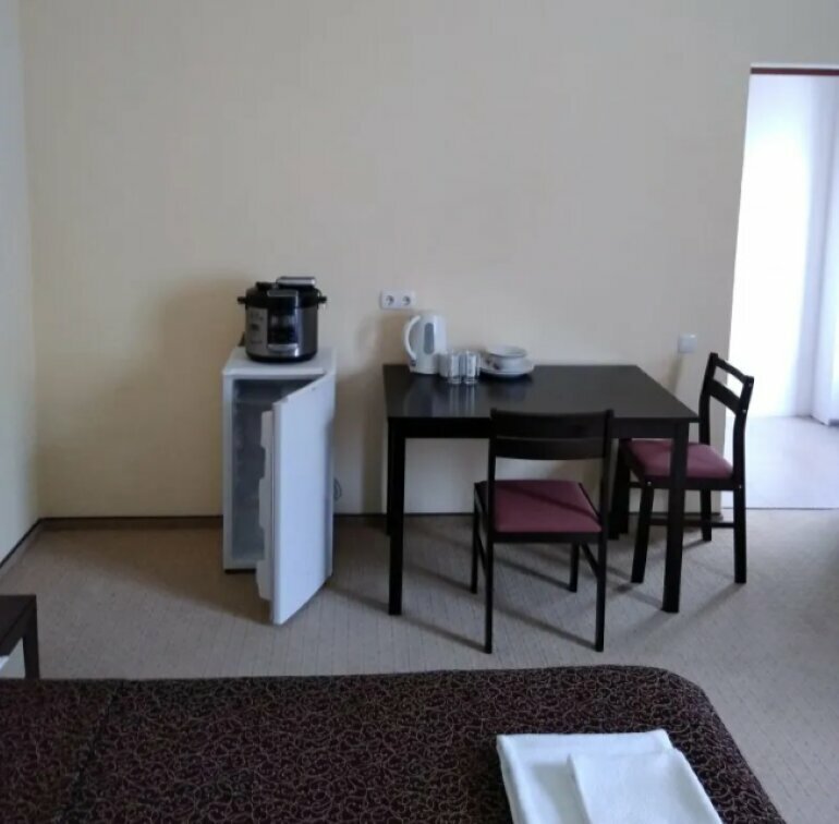 Гостиница Арго Коктебель-120