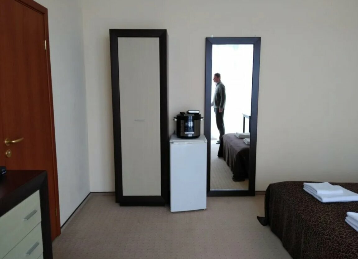 Гостиница Арго Коктебель