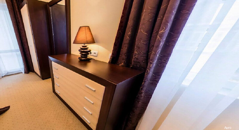 Гостиница Арго Коктебель-45