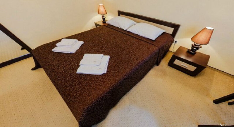 Гостиница Арго Коктебель-80