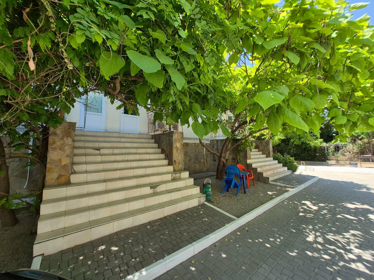 Гостиница Арго Коктебель-17