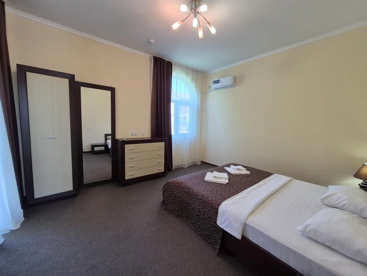 Гостиница Арго Коктебель-11