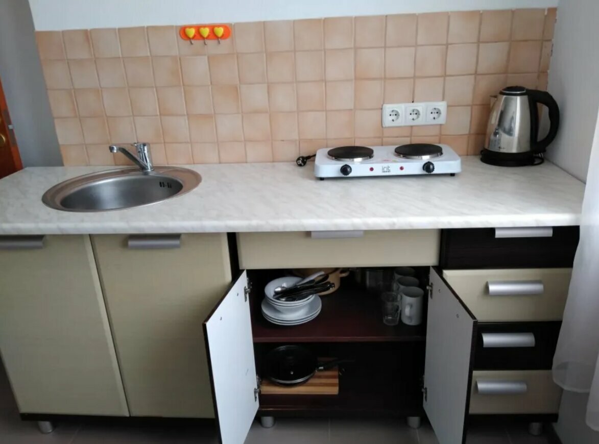 Гостиница Арго Коктебель-93