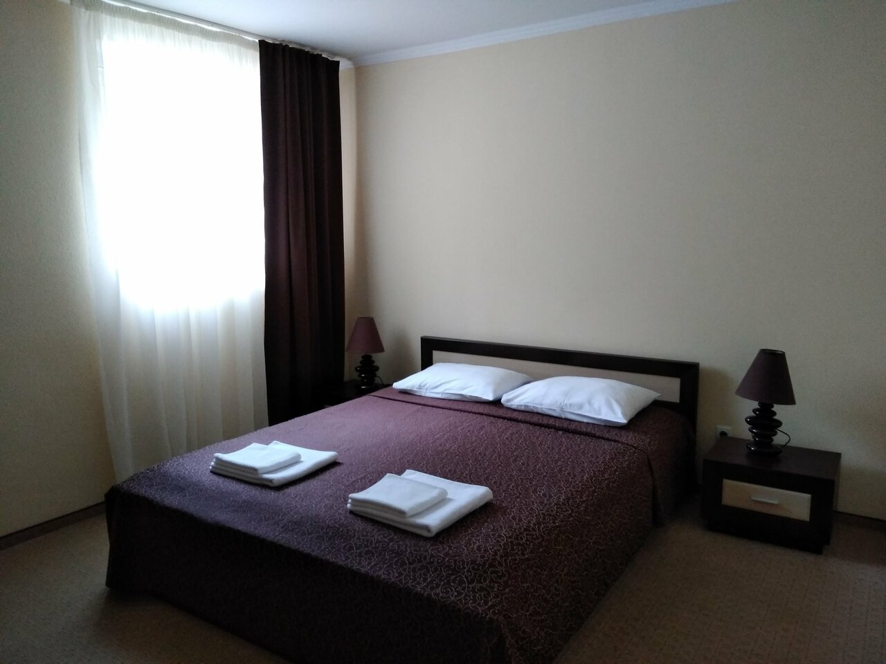 Гостиница Арго Коктебель-66