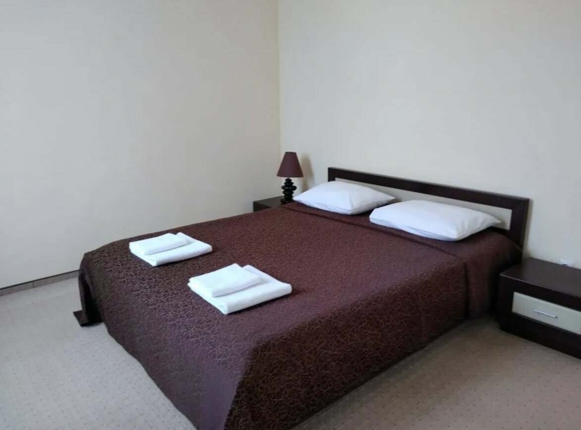 Гостиница Арго Коктебель-101