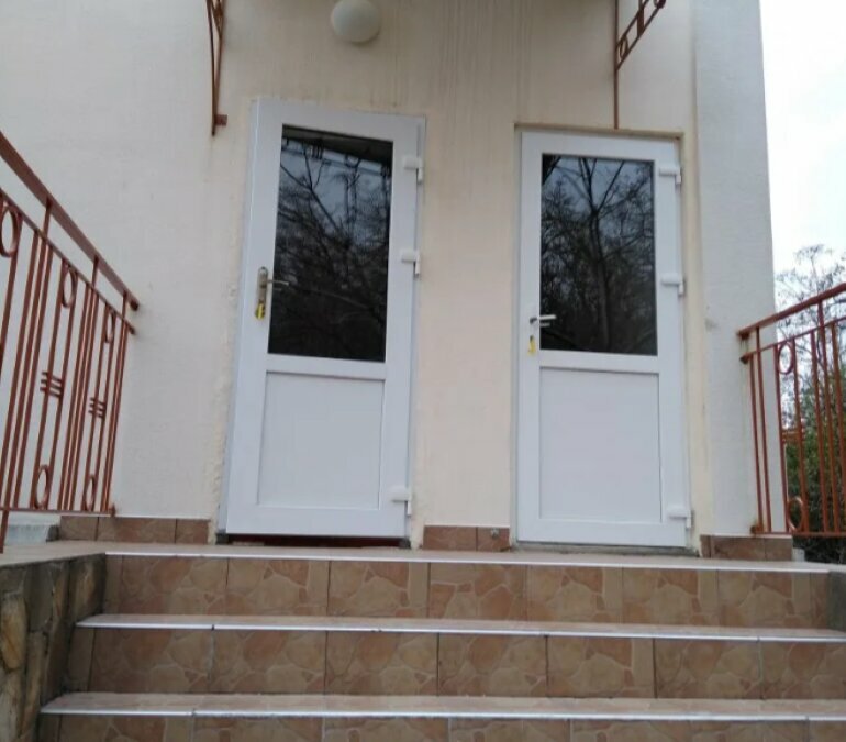 Гостиница Арго Коктебель