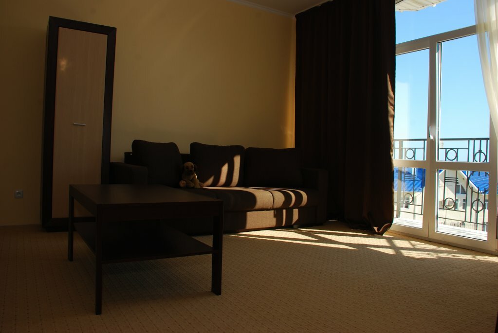 Гостиница Арго Коктебель-77