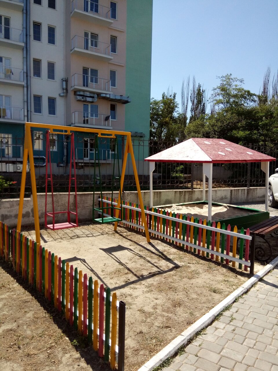 Гостиница Арго Коктебель-42