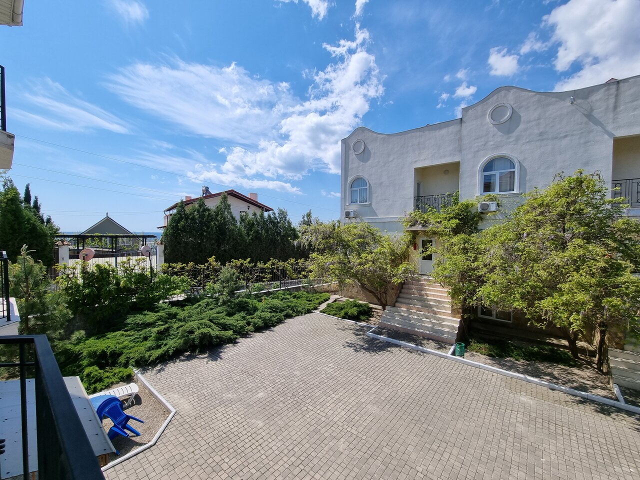 Гостиница Арго Коктебель-76