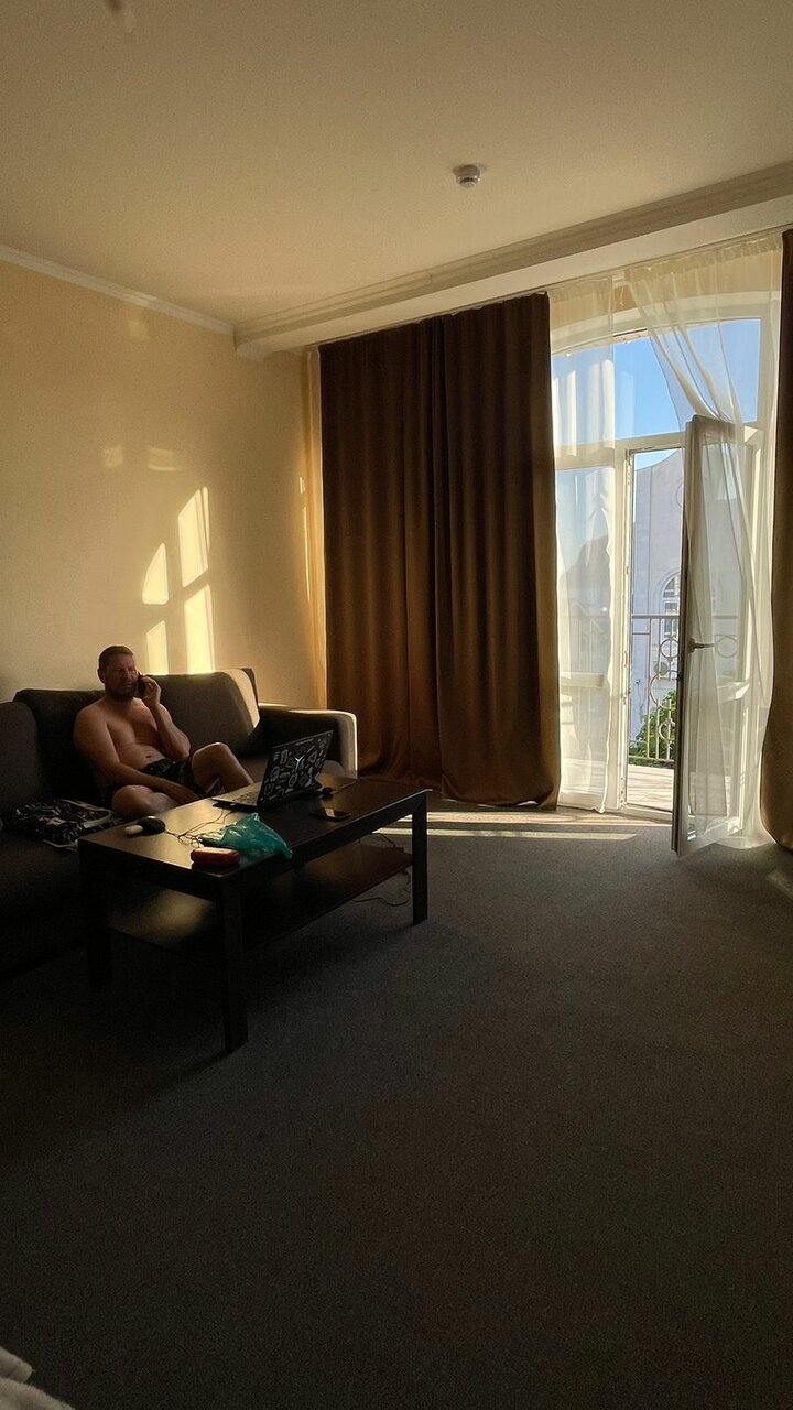 Гостиница Арго Коктебель-68