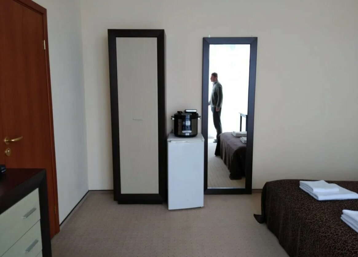 Гостиница Арго Коктебель-98