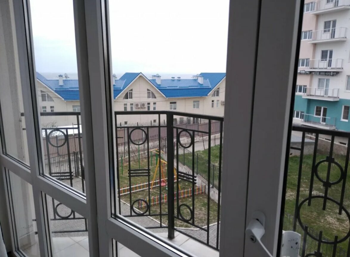 Гостиница Арго Коктебель-94