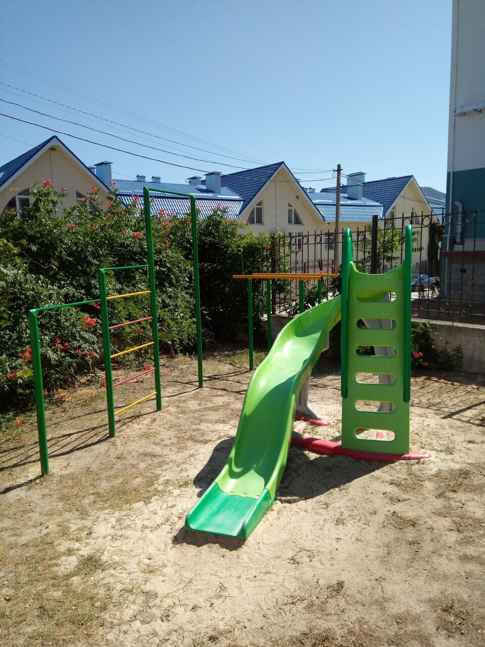 Гостиница Арго Коктебель-38