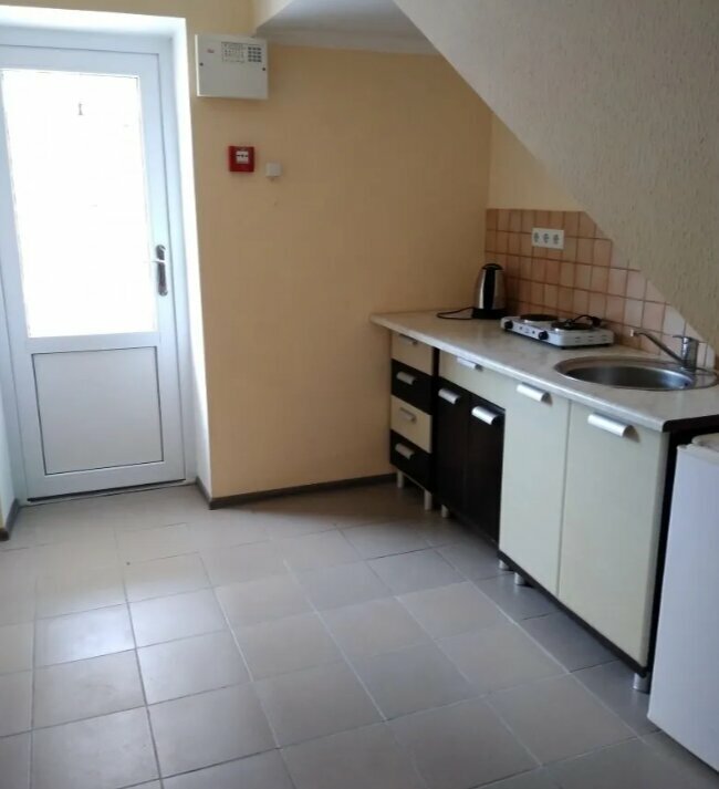 Гостиница Арго Коктебель-115