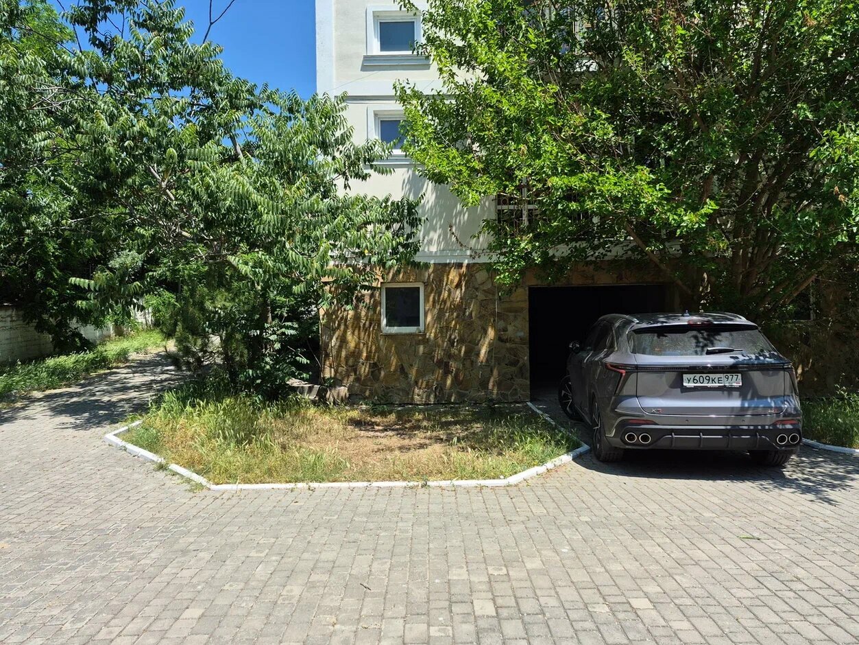 Гостиница Арго Коктебель-19