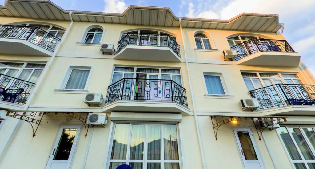 Гостиница Арго Коктебель-37