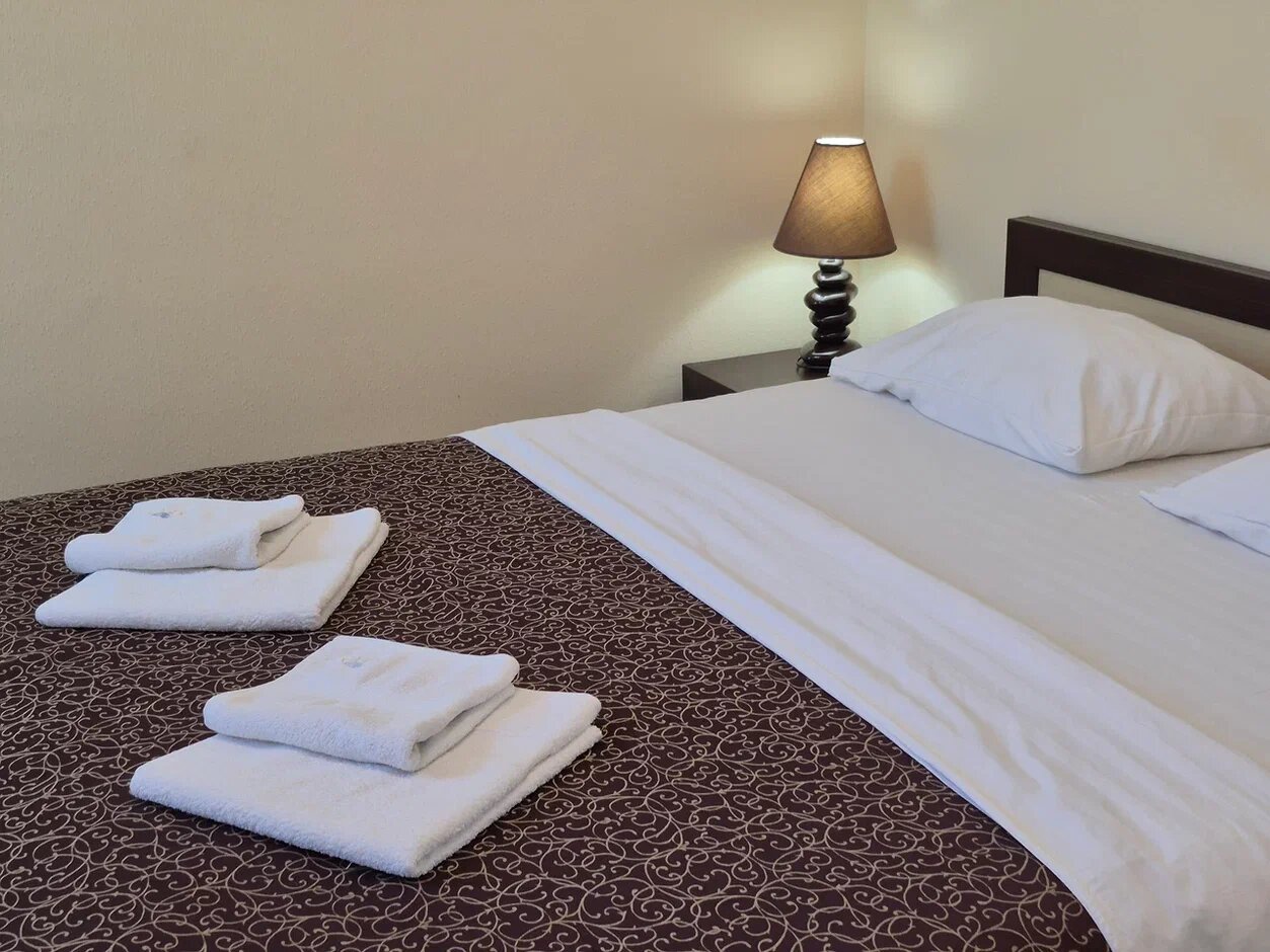 Гостиница Арго Коктебель