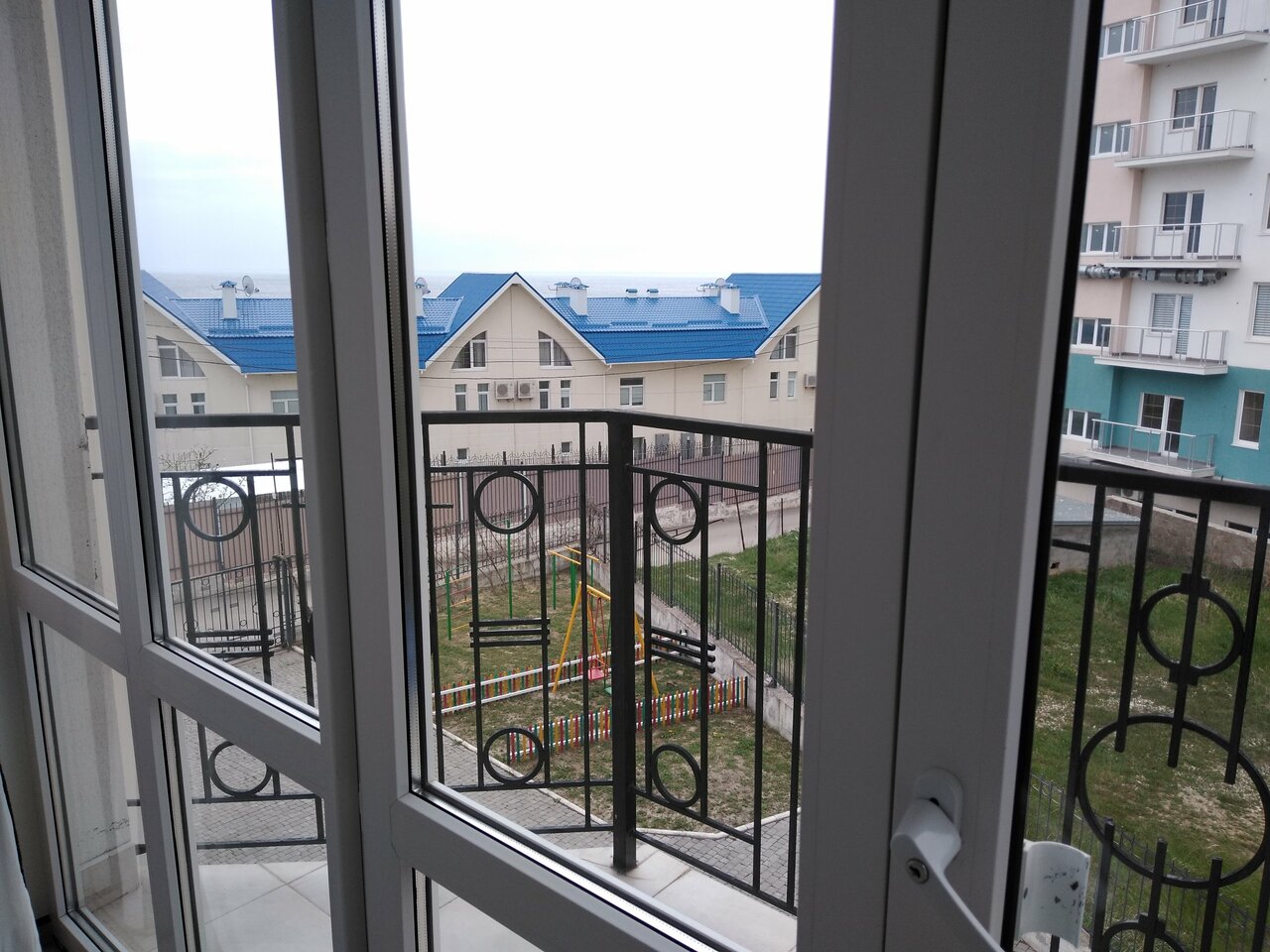 Гостиница Арго Коктебель-61