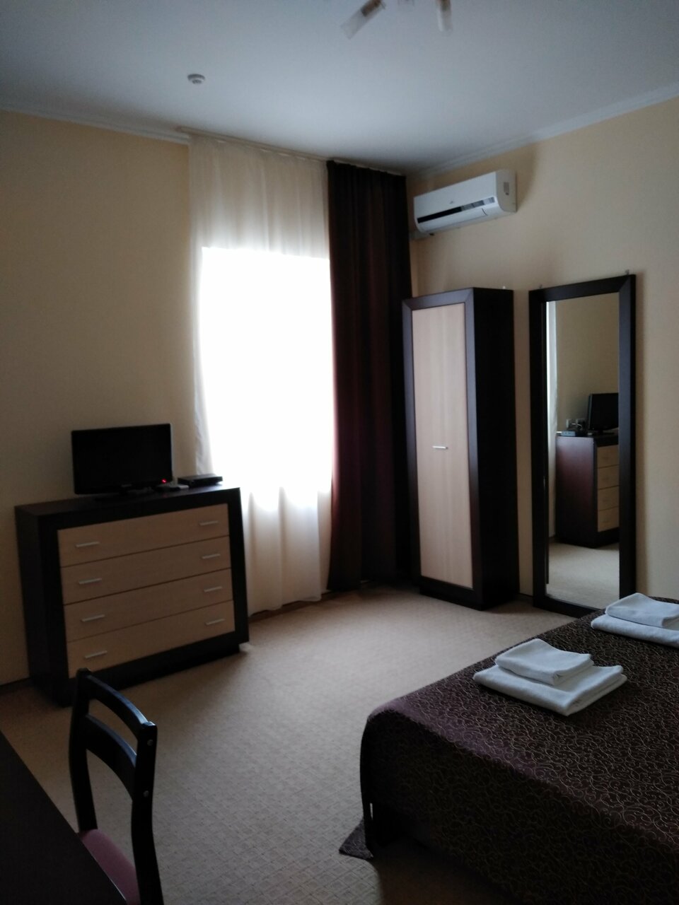 Гостиница Арго Коктебель