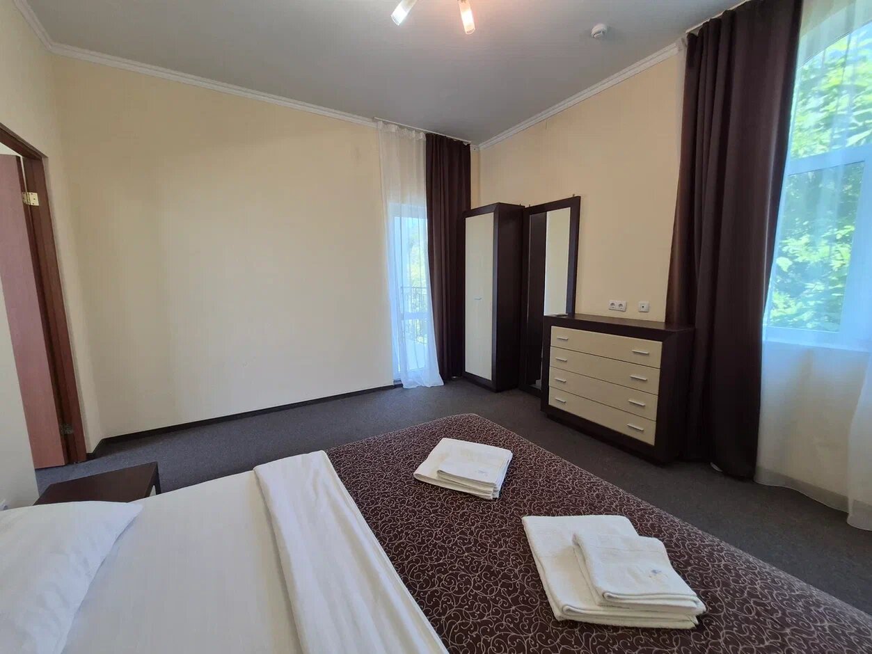 Гостиница Арго Коктебель-13