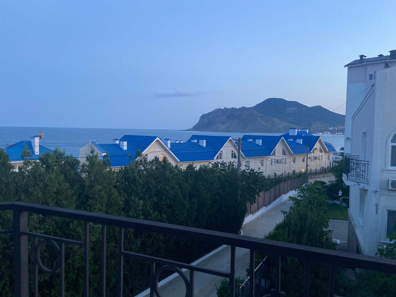 Гостиница Арго Коктебель-83