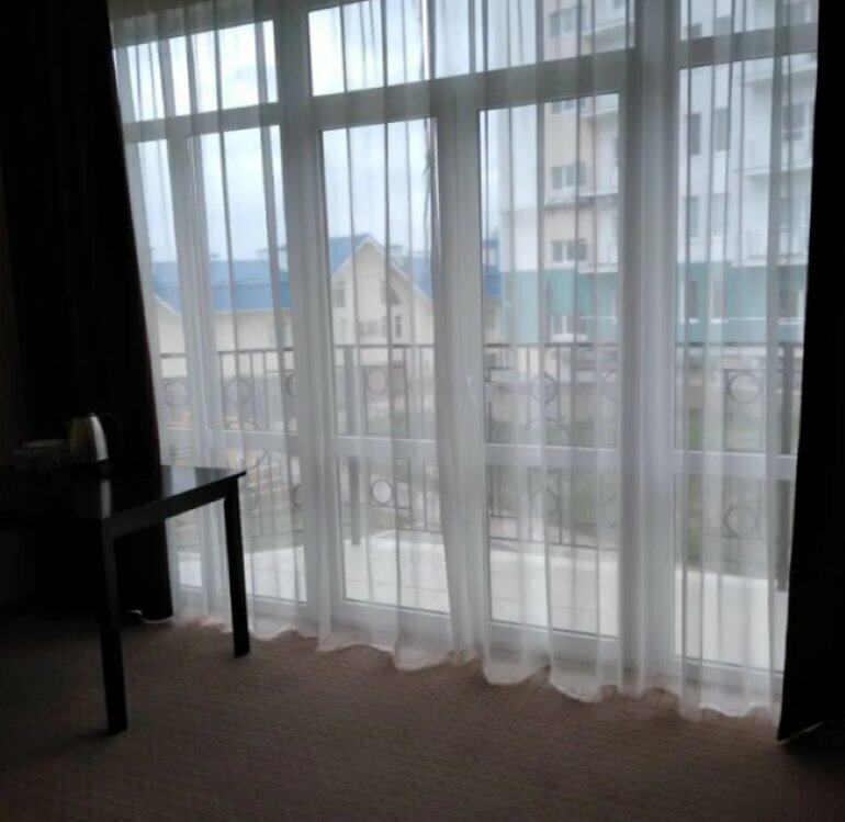 Гостиница Арго Коктебель-87