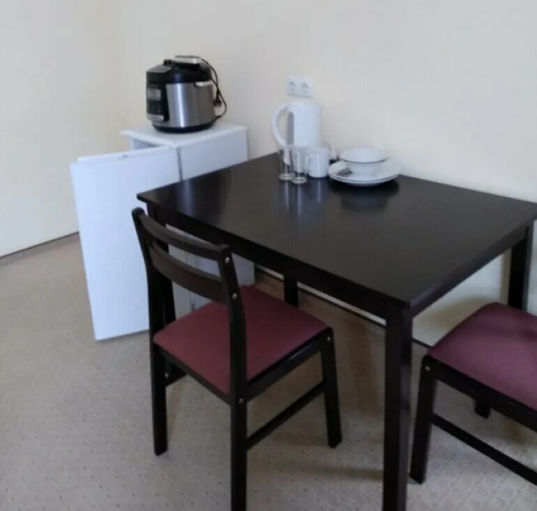 Гостиница Арго Коктебель-107