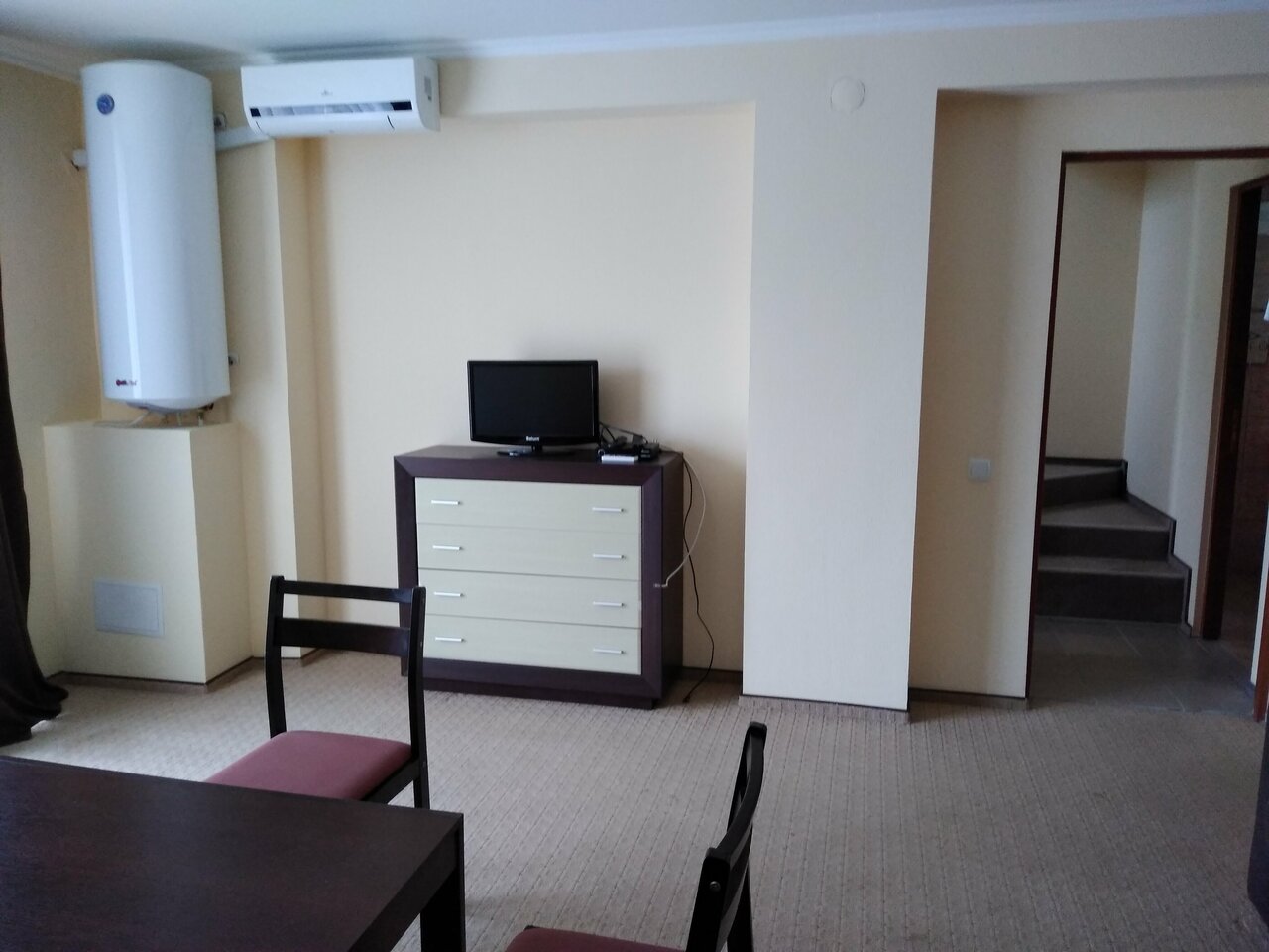 Гостиница Арго Коктебель-64