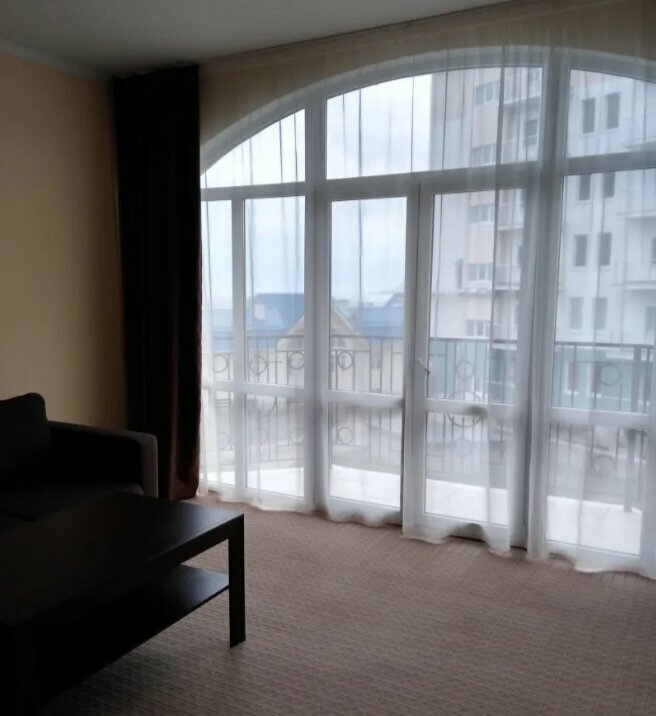 Гостиница Арго Коктебель-97