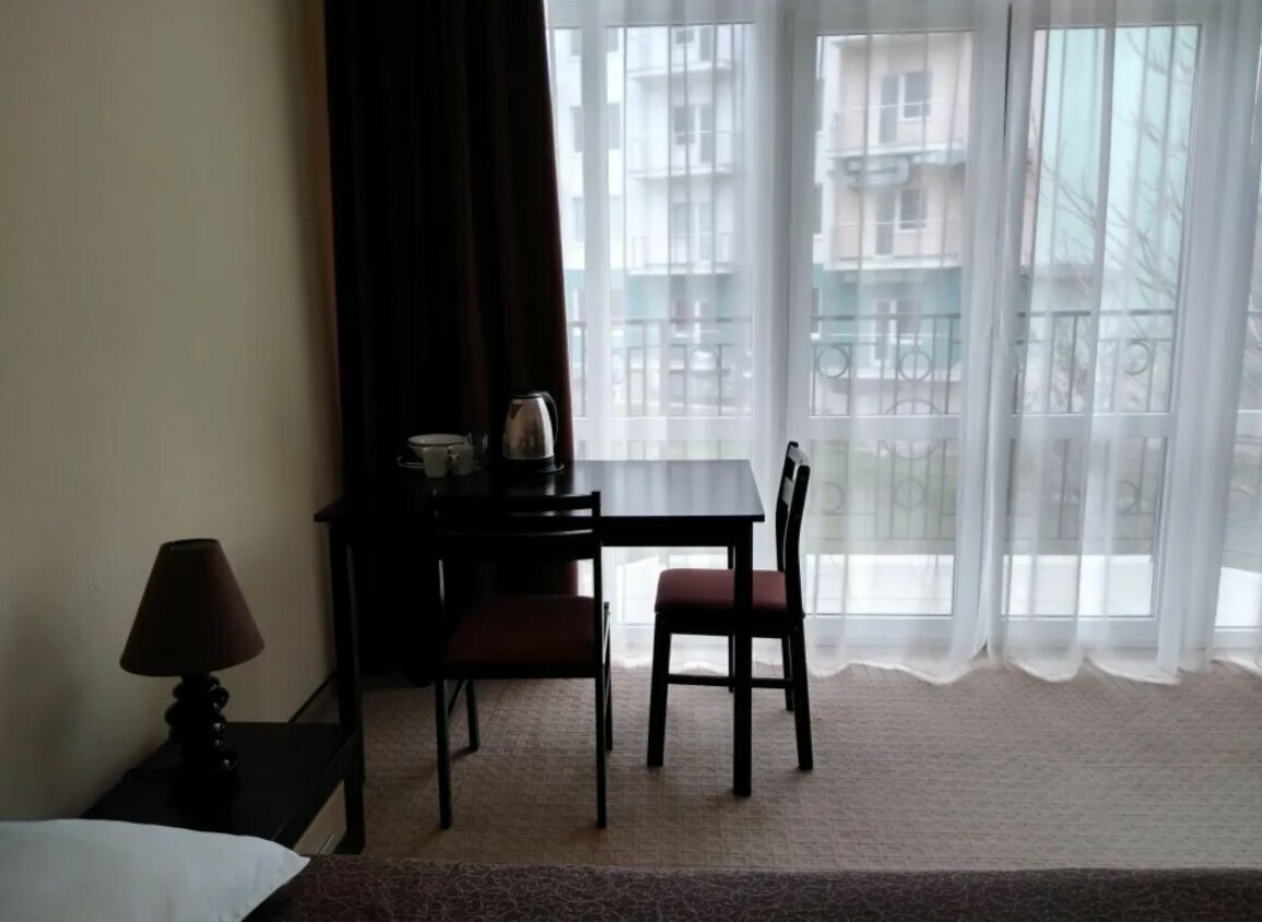 Гостиница Арго Коктебель-102