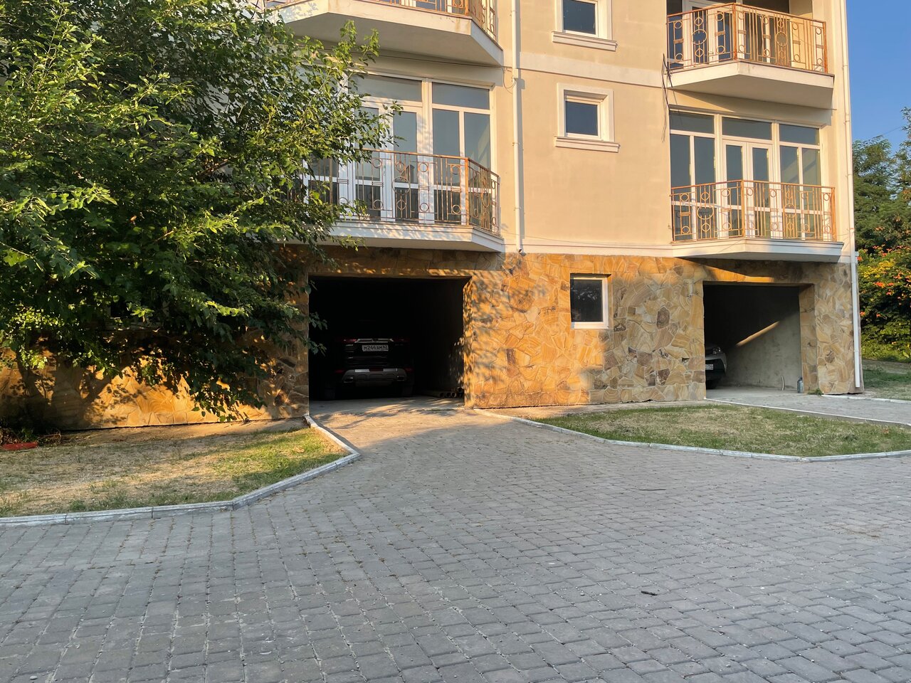 Гостиница Арго Коктебель-29