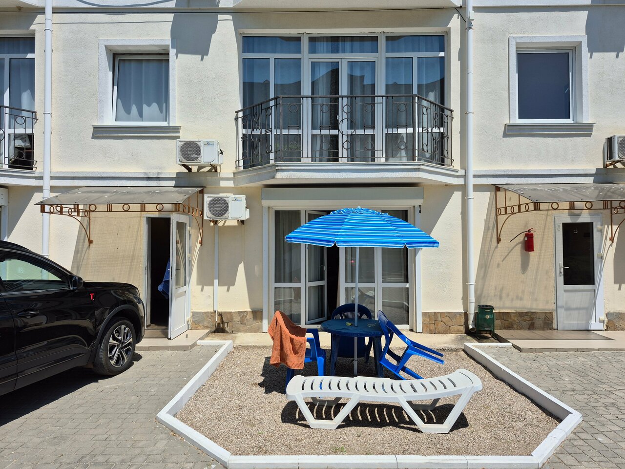 Гостиница Арго Коктебель-20