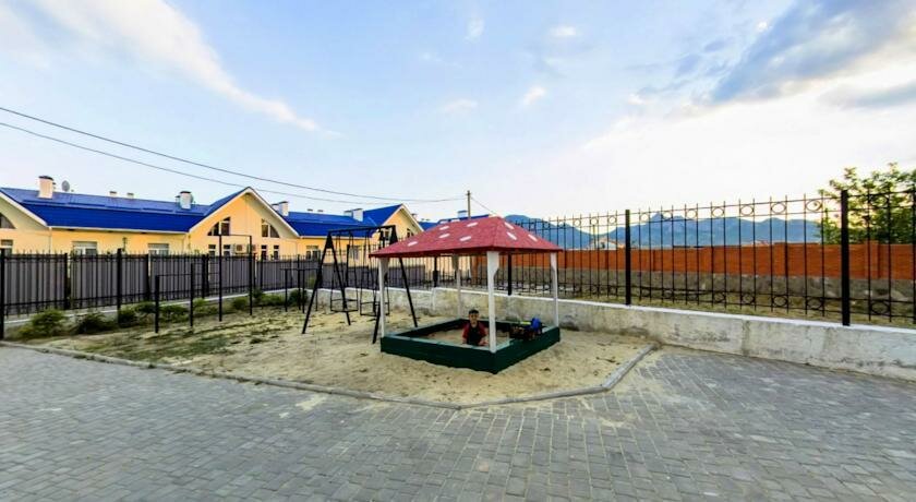 Гостиница Арго Коктебель-40