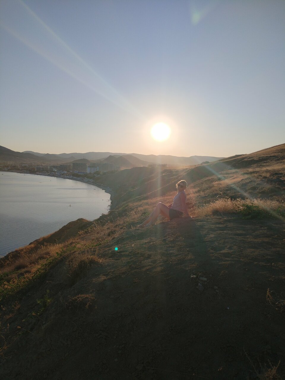 Гостиница Арго Коктебель-135
