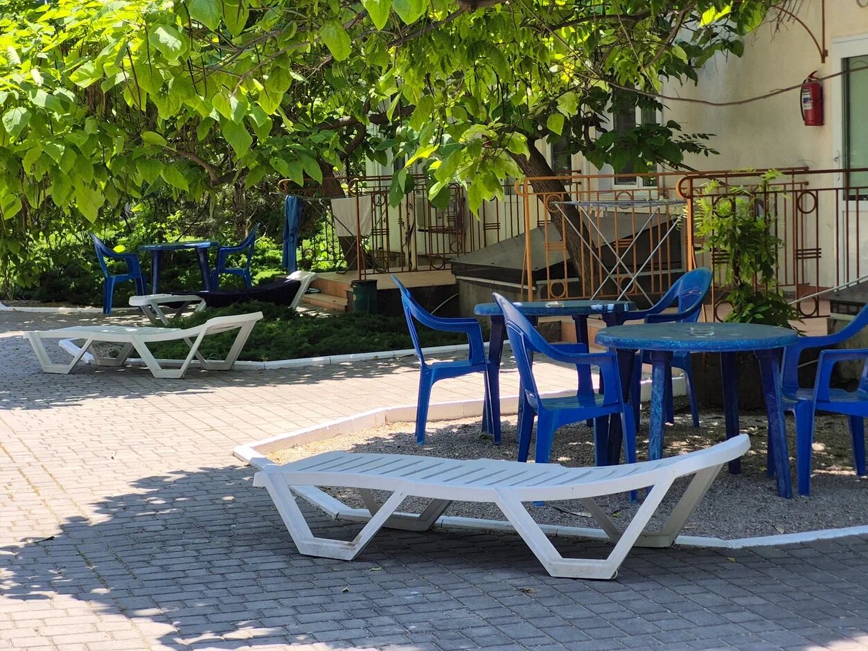 Гостиница Арго Коктебель-22