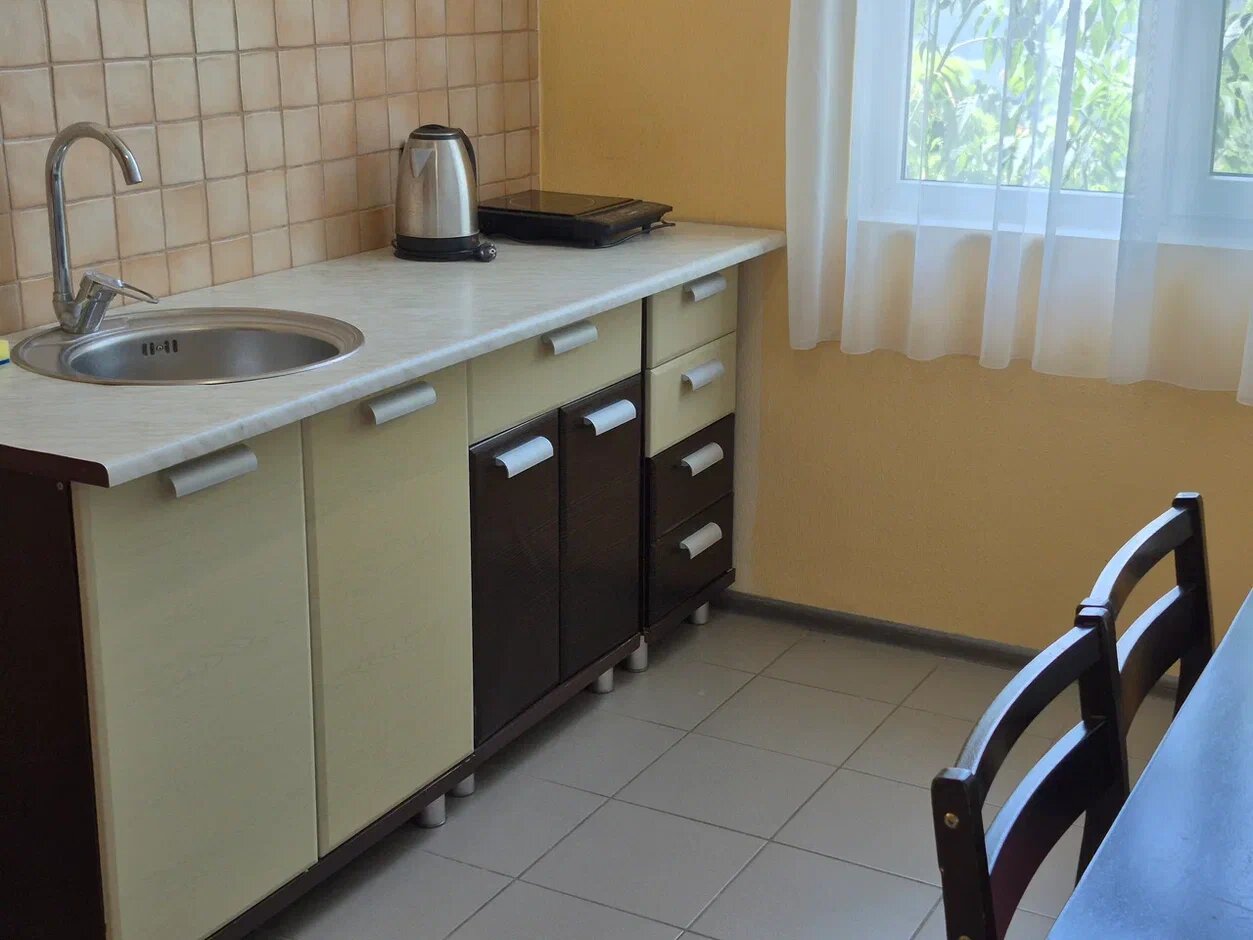 Гостиница Арго Коктебель-16