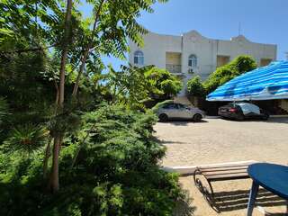 Гостиница Арго Коктебель-1